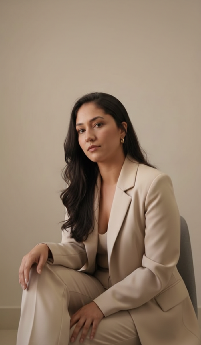 Dra. Patricia Rocha - Advogada